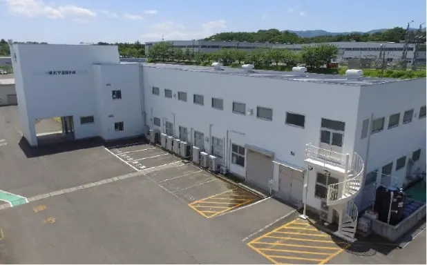 東北事業所