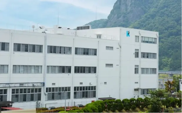 静岡事業所