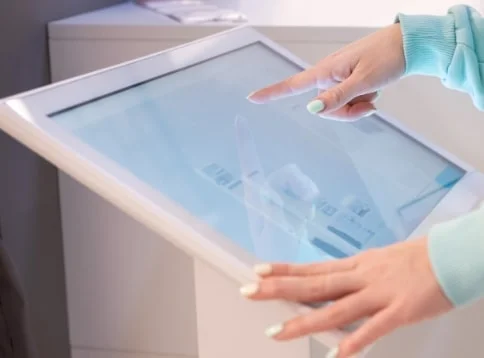 自動･サービス機器